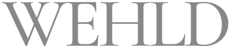 WEHLD Wehld logo